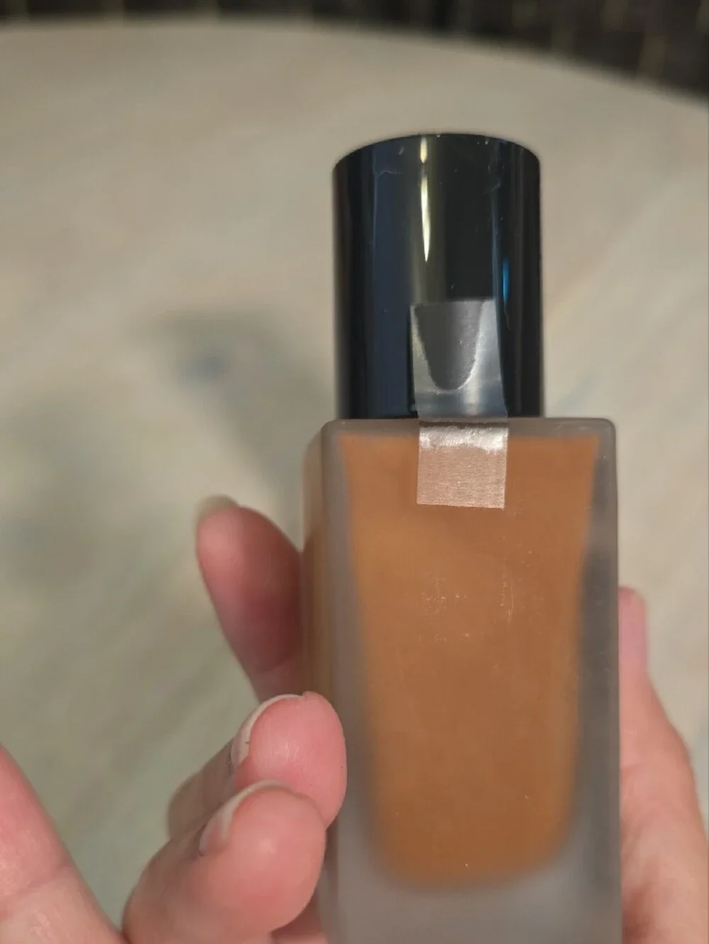 NIB IL MAKIAGE Woke Up Like This Foundation - Shade 215 Deep Neutral